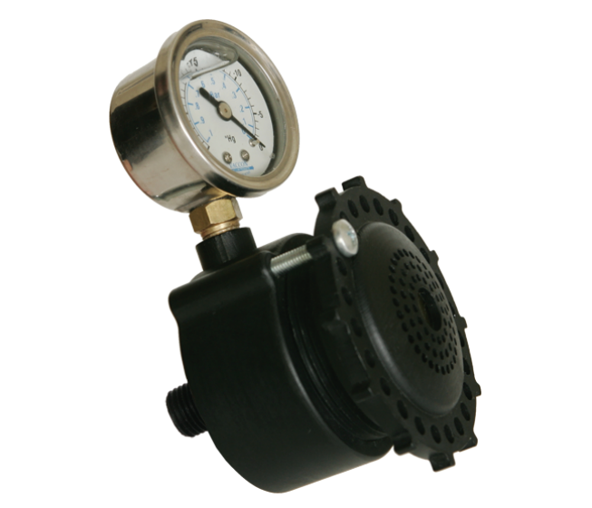Vacless Breather Adjustable